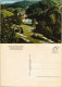 Bad Peterstal-Griesbach Panorama-Ansicht Renchtal Blick Auf Freibad 1970 - Bad Peterstal-Griesbach