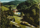 Bad Peterstal-Griesbach Panorama-Ansicht Renchtal Blick Auf Freibad 1970 - Bad Peterstal-Griesbach