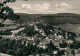Ansichtskarte Pappenheim Panorama-Ansicht Blick Vom Weinberg 1975 - Pappenheim