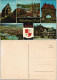 Ansichtskarte Miltenberg (Main) Mehrbildkarte Mit 5 Stadtteilansichten 1960 - Miltenberg A. Main