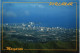 Postcard Porlamar PORLAMAR Margarita Luftbild-AK Aerial View City 1990 - Venezuela