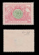 BELGIUM.RAILWAY STAMPS.CHEMINS.1901.90c.SCOTT Q28.MNG - Ungebraucht