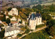 Chateaux - Château De Sainte Suzanne - Vue Aérienne - Mayenne - Carte Neuve - CPM - Voir Scans Recto-Verso - Châteaux