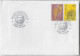 Argentina 2007 Cover Commemorative Cancel 40th Anniversary Of The Death Of Ernesto Che Guevara From Alta Gracia - Covers & Documents