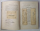 Illustrirter Anzeiger über Gefälschtes Papiergeld Und Unächte Münzen 1865-1869 Adolf Henze Leipzig - Oude Boeken