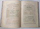 Delcampe - Illustrirter Anzeiger über Gefälschtes Papiergeld Und Unächte Münzen 1865-1869 Adolf Henze Leipzig - Old Books