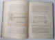 Delcampe - Illustrirter Anzeiger über Gefälschtes Papiergeld Und Unächte Münzen 1865-1869 Adolf Henze Leipzig - Livres Anciens