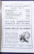 Canadian Geographical 1932 Charlottetown Etienne Brule Great Lakes Bagpipe Jamaica Add Mc Laughlin Buick Zeiss Chrysler - Aardrijkskunde