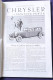 Canadian Geographical 1932 Charlottetown Etienne Brule Great Lakes Bagpipe Jamaica Add Mc Laughlin Buick Zeiss Chrysler - Geographie