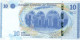 TUNISIE 10 DINARS 20.03.2013 UNC  D1/9252846 - Tunisia