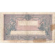 France, 1000 Francs, Bleu Et Rose, 1919, P.1345, B+, Fayette:36.34, KM:67h - 1 000 F 1889-1926 ''Bleu Et Rose''