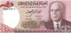 TUNISIE 1 DINAR 15.10.1980 UNC  B1/098528 - Tunisia