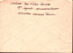 1942-SASENO/ISOLA C.2 (27.12) Su Busta Affrancata Imperiale C.50 - Saseno