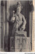 AFFP7-29-0554 - Statue De ST-ELOI-GOUEZEC - Les Offrandes Qu'on Lui Apporte Consistent Surtout En Queues De Chevaux  - Gouézec