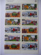 Canada  2000 N° Y&T C 1784, "  Boites Aux Lettres Rurales "    Carnet De  12v N° 1784 à 1787  MNH - Full Booklets