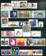 REPUBLIQUE FEDERALE ALLEMANDE - Lot De 30 Timbres De L'année 1996 - Annual Collections