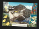 Grimsel Passhöhe Photo Carte Multi View Briefstempel 1976 Aalst Htje - Oberwald