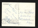 Grimsel Passhöhe Photo Carte Multi View Briefstempel 1976 Aalst Htje - Oberwald