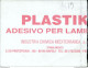 Bl89 Biglietto Calcio Ticket Juve Stabia - Salernitana 1993-94 - Biglietti D'ingresso