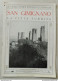 Bi Rvista San Gimignano Siena Le Cento Citta' D'italia - Magazines & Catalogues