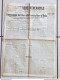 Bm Giornale Corriere Mercantile Il Messaggio Del Duce Alle Camicie Nere 1932 - Tijdschriften & Catalogi