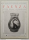 Bi Rivista Faenza Ravenna Le Cento Citta' D'italia - Tijdschriften & Catalogi