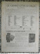 Bi Le Cento Citta' D'italia Illustrate Monreale La Basilica Normanna Palermo - Zeitschriften & Kataloge