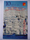 Canada  2000 N° Y&T C 1805, "  Les Grands Voiliers à Halifax "    Carnet De  10v N° 1805 à 1806  MNH - Full Booklets