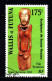 Wallis Et Futuna - 1983 - Année Préolympique  - PA 126 - Oblit - Used - Gebruikt