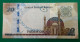 Bahrain Bahrein / 20 Dinars 2006 (2016) P. 34 / 100% UNC / New Issue With Large Tactile Marks ++++ Super Price +++ - Bahrein