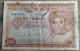 P# 7 - 100 Francs Mali 1967 - VF+ - Malí