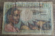 P# 11 - 100 Francs Mali 1972/1973 - G/VG - Malí