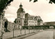 73118848 Eisenberg Thueringen Schlossgarten Schlosskirche Eisenberg Thueringen - Eisenberg