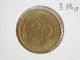 France 50 Centimes 1963 3 Plis MARIANNE (589) - 50 Centimes