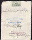 SWITZERLAND - INKASSO - CAMBIALE DEL 25.02.1915 DI 303,35 MARK - MÜNCHEN - CHUR - Bills Of Exchange