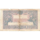 France, 1000 Francs, Bleu Et Rose, 1925, J.1922, B, Fayette:36.41, KM:67j - 1 000 F 1889-1926 ''Bleu Et Rose''