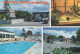 1 AK New Zealand * Gisborne - Orange Grove Motel Lodge * - Nouvelle-Zélande