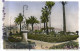 - 08 - CEUTA -Plaza De San Sebastian, Petit Format, Glacée, Photo Véritable, Non écrite, TTBE, Scans. . - Ceuta