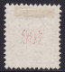 Schweiz: Portomarke SBK-Nr. 21GcN (Rahmen Hellgrünlicholiv, 1903-1905) Gestempelt - Taxe