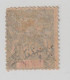 MONG-TZEU    N ° 9 NEUF*  TB  ( MH ) Signé BRUN - Unused Stamps