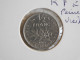 France 1/2 Franc 1965 RF à Peine Visible SEMEUSE (592) - 1/2 Franc