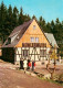 73115997 Sosa Erzgebirge Gasthaus Koehlerhuette Sosa - Sosa