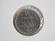 France 1/2 Franc 1969 SEMEUSE (597) - 1/2 Franc