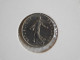 France 1/2 Franc 1976 SEMEUSE (604) - 1/2 Franc