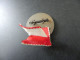 Old Badge - Schweiz Suisse Switzerland - Tir D'Armee Bulle 1968 - Sin Clasificación