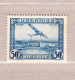 1930 PA1* Met Scharnier,Fokker F.VII. - Mint