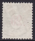 Schweiz: Portomarke SBK-Nr. 19GcK (Rahmen Hellgrünlicholiv, 1903-1905) Gestempelt - Taxe