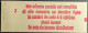 1892-C2** Conf. 7 Béquet 1F Rouge - Modernes : 1959-...