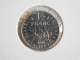 France 1/2 Franc 1986 SEMEUSE (613) - 1/2 Franc
