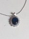 Collier Bleu - Kettingen